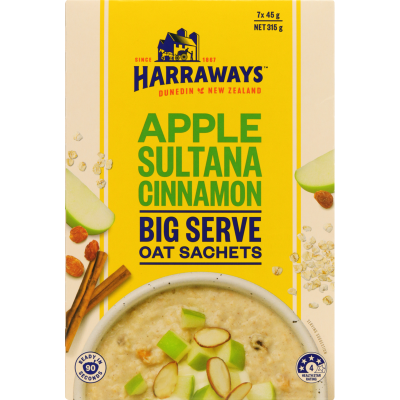 Oat Sachets 45g/35g - Image 3