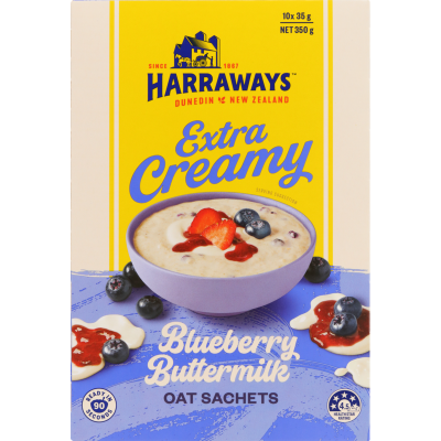 Oat Sachets 45g/35g - Image 5