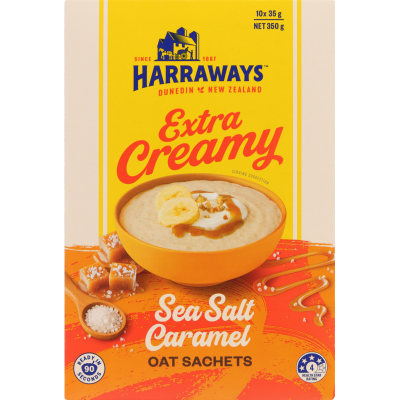 Oat Sachets 45g/35g - Image 4
