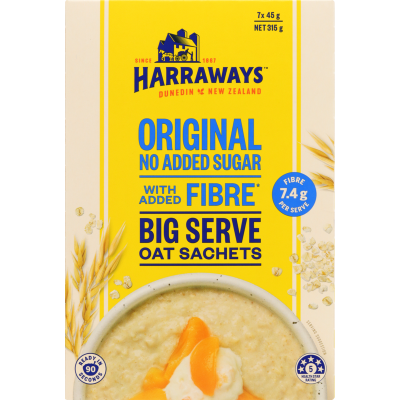 Oat Sachets 45g/35g - Image 2