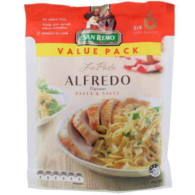 San Remo Instant Pasta - Image 9