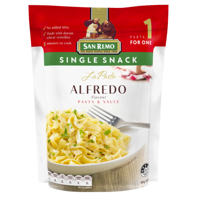 San Remo Instant Pasta - Image 4