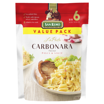 San Remo Instant Pasta - Image 8
