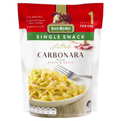 San Remo Instant Pasta - Image 3