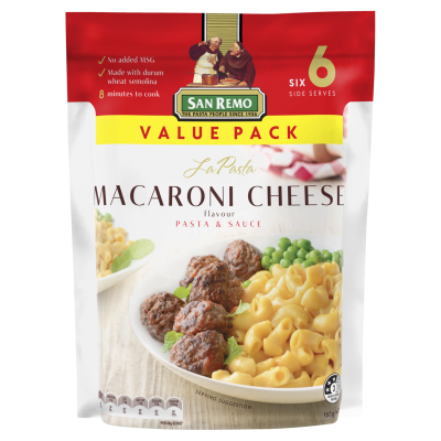San Remo Instant Pasta - Image 6