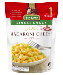 San Remo Instant Pasta