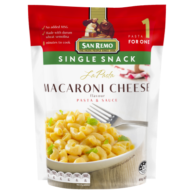 San Remo Instant Pasta