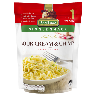 San Remo Instant Pasta - Image 5