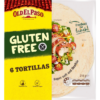 Gluten Free Wraps & Tortillas - Image 3
