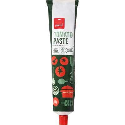 Tomato Paste 150g