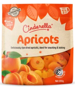 Dried Fruits: Apricot, Mango,
