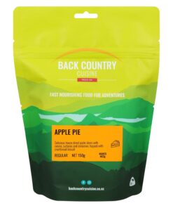 Apple Pie 150g