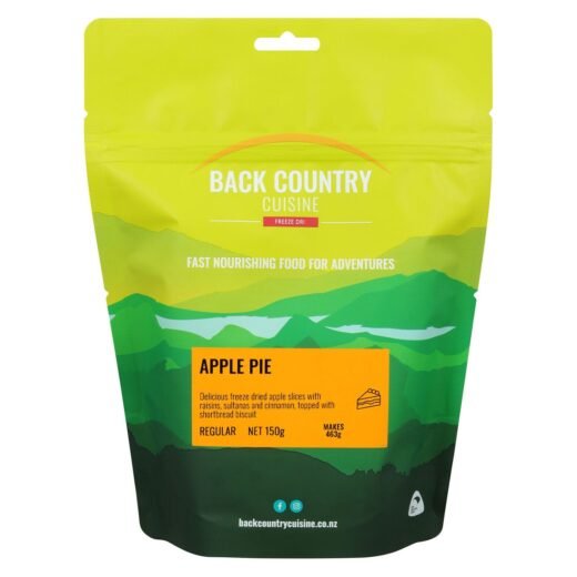 Apple Pie 150g