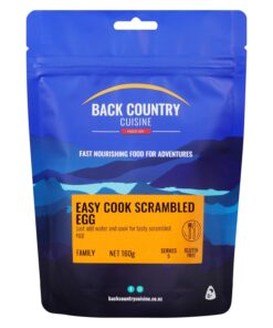 Easy Cook Scrambled Egg 160g