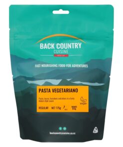 Pasta Vegetariano 175g