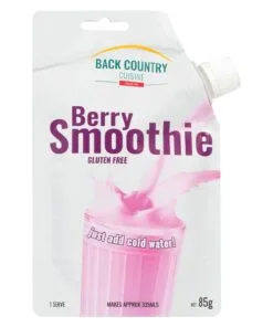 Berry Smoothie 85g