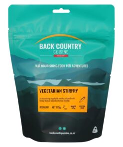 Vegetarian Stir-fry 175g