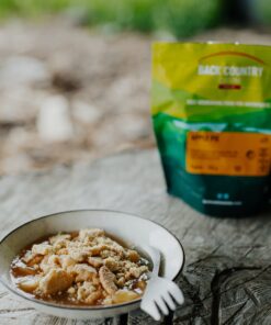 Alternative view of Apple Pie 150g