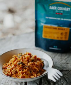 Alternative view of Chicken Tikka Masala 175g