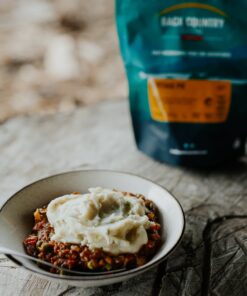 Alternative view of Cottage Pie 175g
