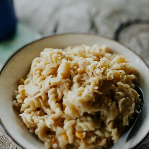 Chicken Carbonara 175g - Image 2