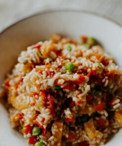 Alternative view of Nasi Goreng 175g