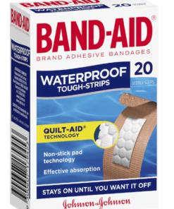 Plasters