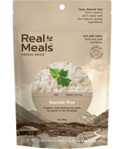 Basmati Rice