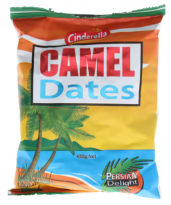 Dried Dates