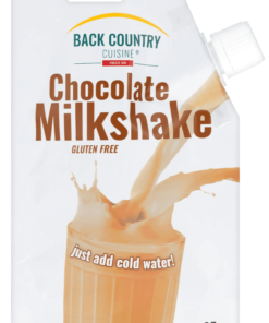 Chocolate Milkshake 85g