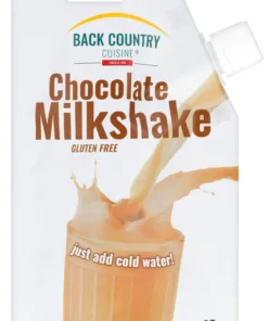 Chocolate Milkshake 85g