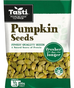Pumpkin Seeds 100g & 300g