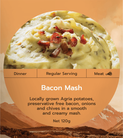 Bacon Mash - Image 2