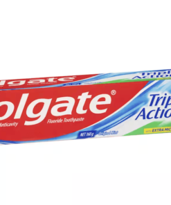 Toothpaste