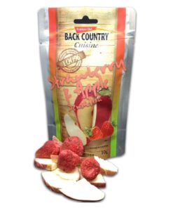 Strawberry n Apple 10g