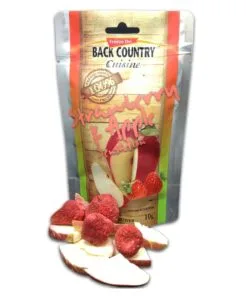 Strawberry and Apple 10g