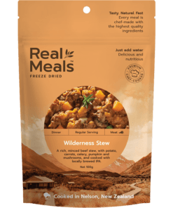 Wilderness Stew