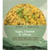 Eggs, Cheese and Chives - Image 2