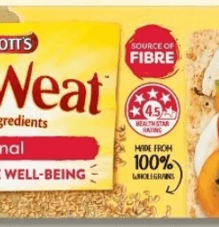 Vita-Weat Crispbread 250g