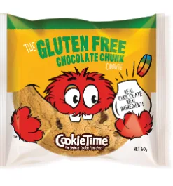 GF Chocolate Chip Cookie