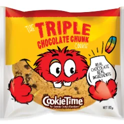 Alternative view of Cookie Time Cookie - Chocolate Chip