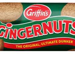 Griffin's Biscuits & Cookies