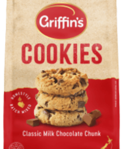 Griffin's Biscuits & Cookies