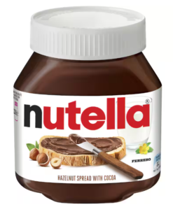 Nutella