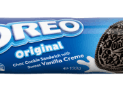 Oreo Original Cookies
