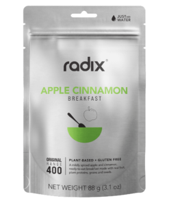Radix Original Breakfast v9.0 Apple Cinnamon