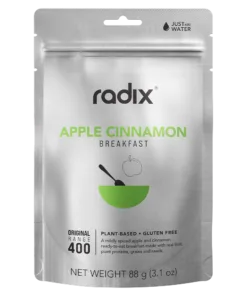 Original Breakfast - Apple Cinnamon 400