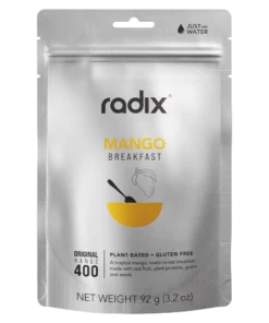 Radix Original Breakfast v9.0 Mango