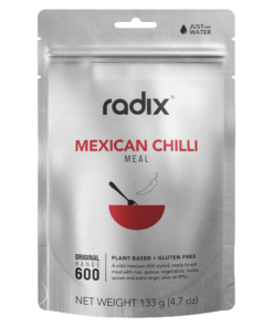 Original Meals v9.0 Mexican Chilli