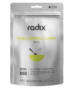 Original Meals v9.0 Thai Green Curry